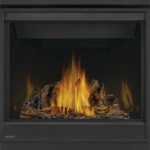 CX36 Gas Fireplace - CX36NTREA-1