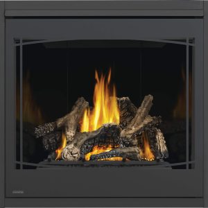 CX70 Gas Fireplace