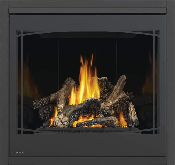 CX70 Gas Fireplace