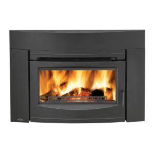 Oakdale™ EPI3C Wood Fireplace Insert