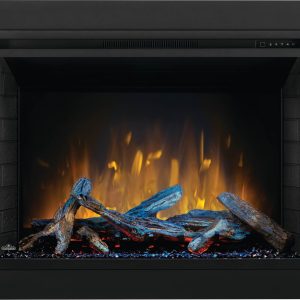 Element™ 42 Built-in Electric Fireplace