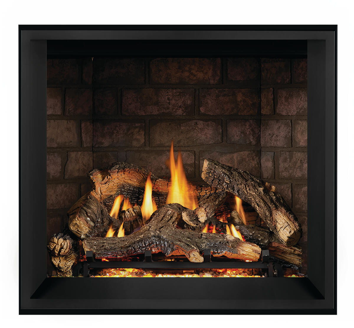 Elevation™ X 36 Direct Vent Gas Fireplace