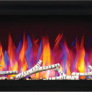 Entice™ 42 Electric Fireplace