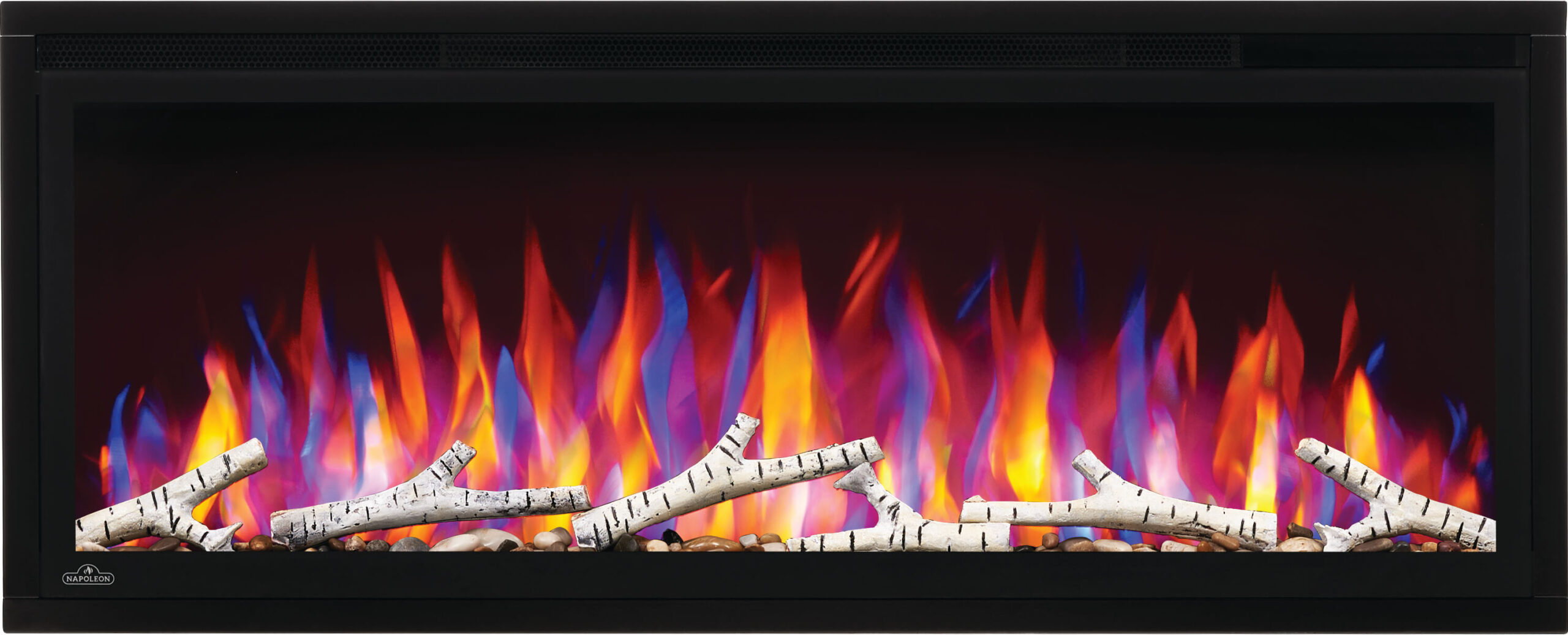 Entice™ 42 Electric Fireplace