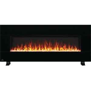Harsten 50 Electric Linear Fireplace