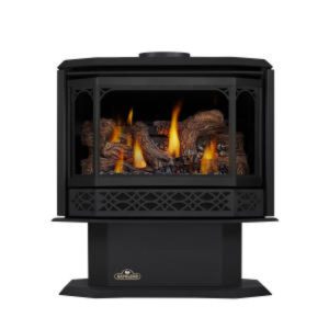 Havelock™ Direct Vent Gas Stove