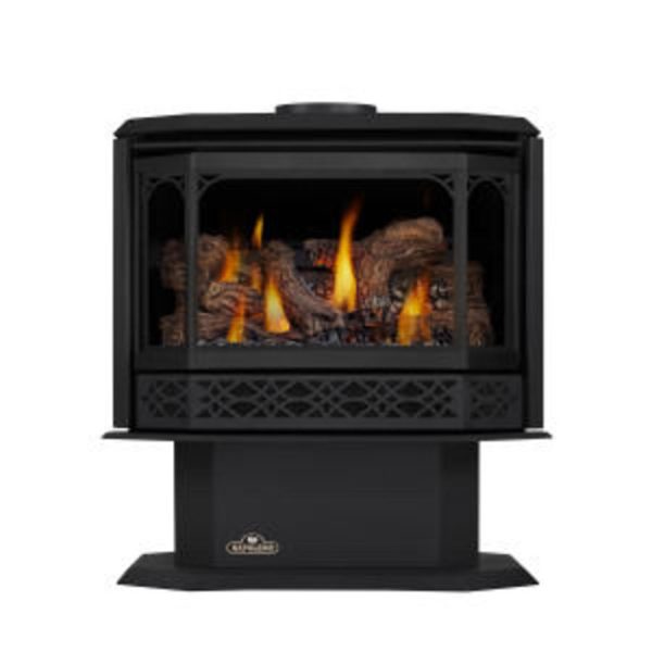 Havelock™ Direct Vent Gas Stove - Millivolt Ignition