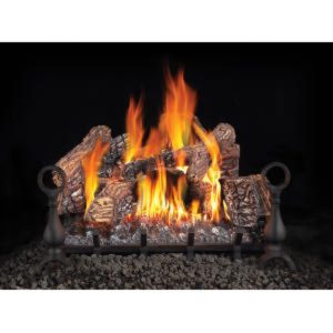 Fiberglow™ 24 Gas Log Set