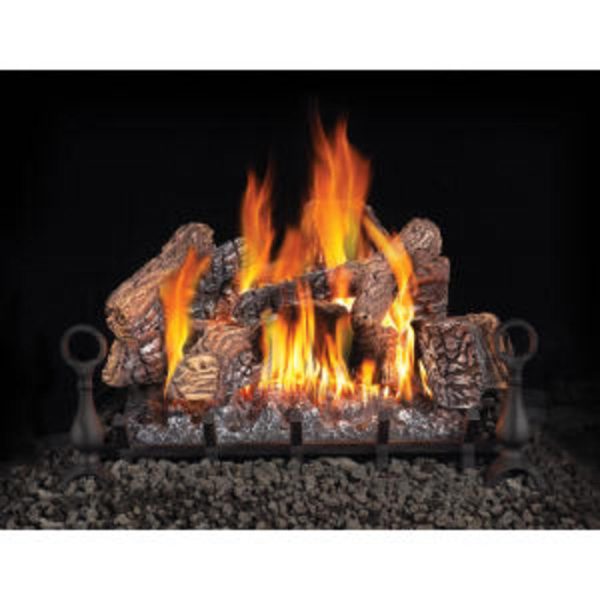 Fiberglow™ 30 Gas Log Set