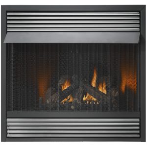 Grandville™ VF42 Vent Free Gas Fireplace