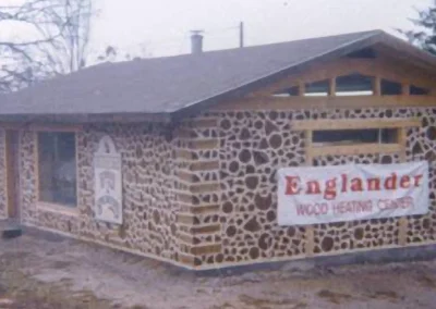 Jamestown Store Building