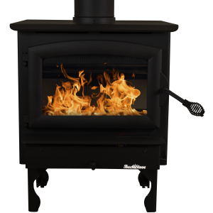 Buck Stove Model 21 NC Wood Stove