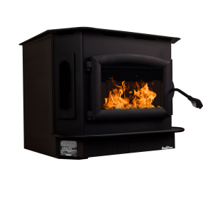 Buck Stove Model 81 Wood Stove