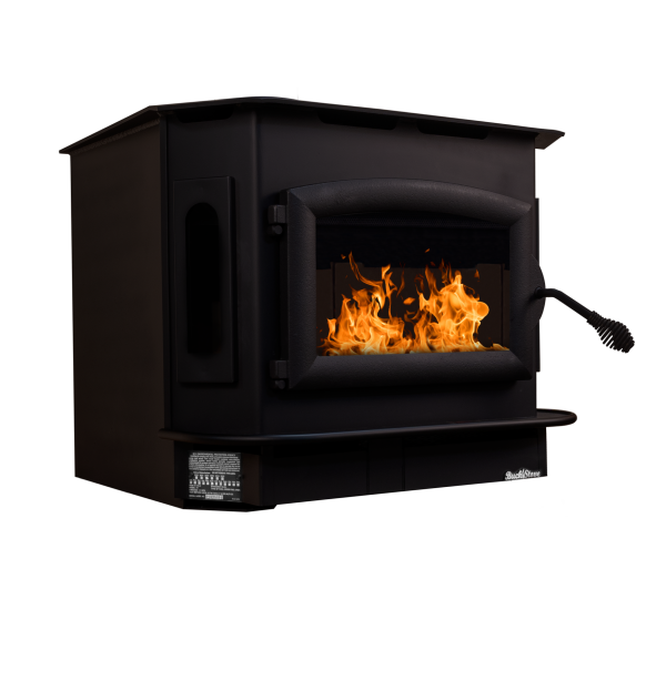 Buck Stove Model 81 Wood Stove