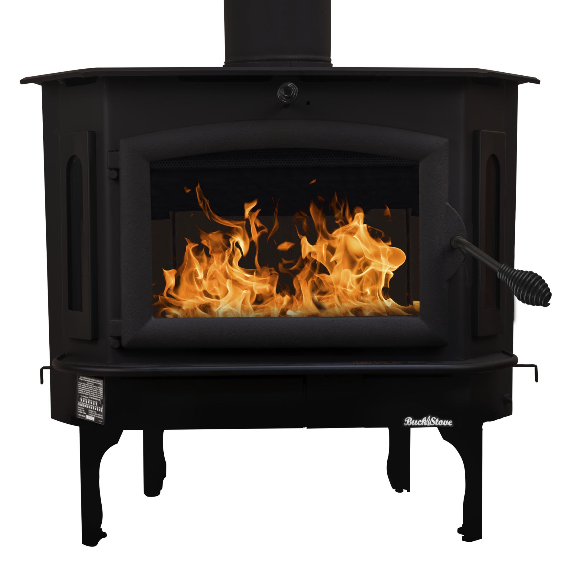 Buck Stove Model 91 Wood Stove