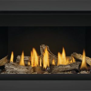 Ascent™ Linear 42 Direct Vent Gas Fireplace