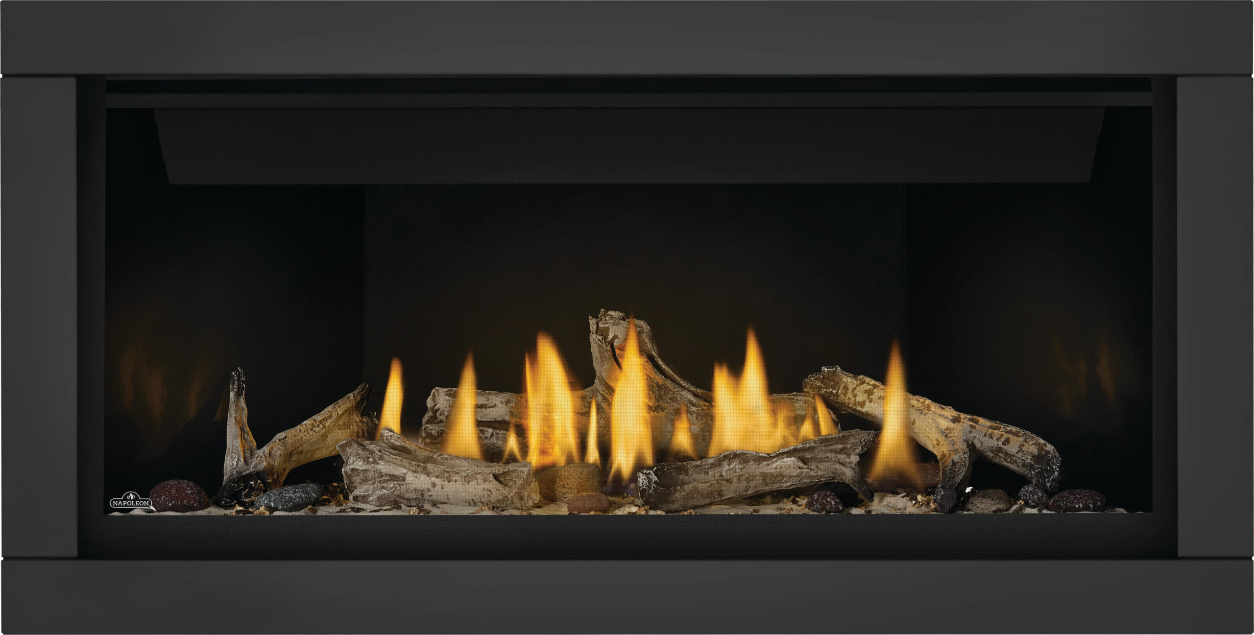 Ascent™ Linear 42 Direct Vent Gas Fireplace