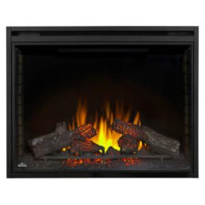 Ascent™ Electric 40 Built-in Electric Fireplace