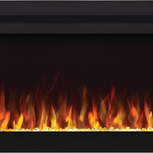 Purview™ 100 Electric Fireplace
