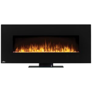 Amano 50 Electric Linear Fireplace