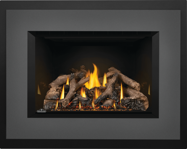 Oakville™ X4 Gas Fireplace Insert
