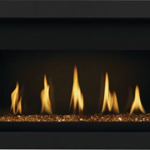 Ascent Linear Premium 46" - Natural Gas