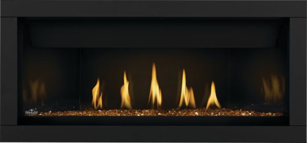 Ascent Linear Premium 46" - Natural Gas