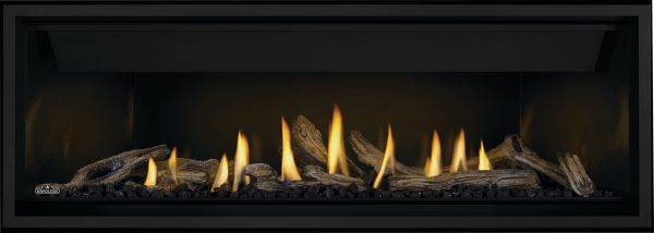 Ascent Linear Premium 56" - Natural Gas