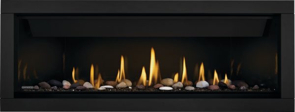 Continental Linear Premium 56" - Natural Gas
