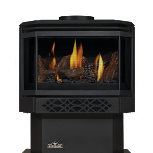Haliburton™ Direct Vent Gas Stove