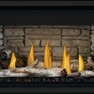 Ascent Linear Premium 42" - Natural Gas