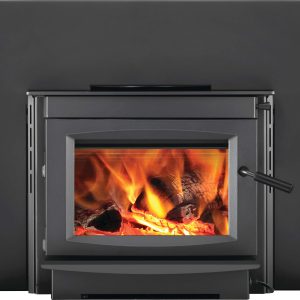 S20i Wood Fireplace Insert