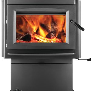 S25 Wood Stove