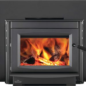 S25i Wood Fireplace Insert