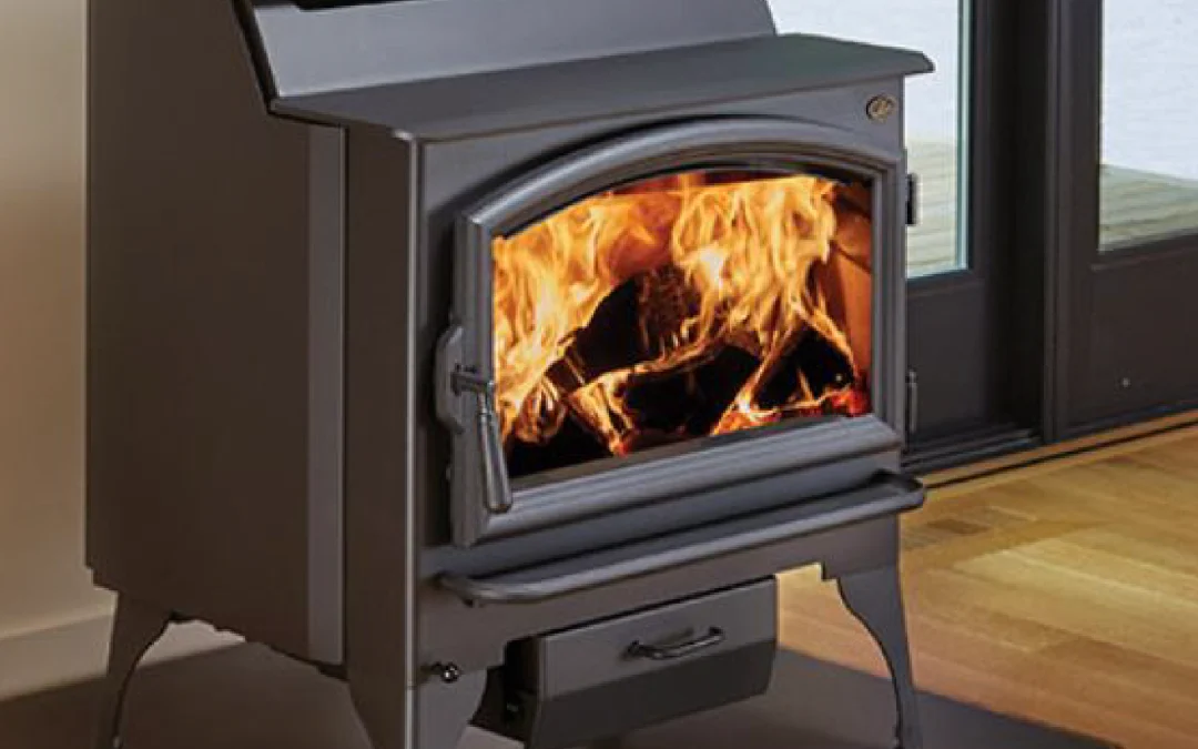 Stove Installations