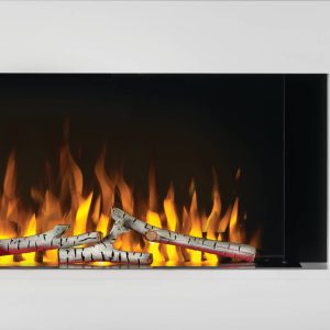 Stylus™ Cara Elite Electric Fireplace