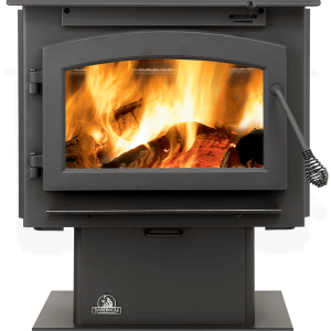 Economizer™ 2200 Wood Stove