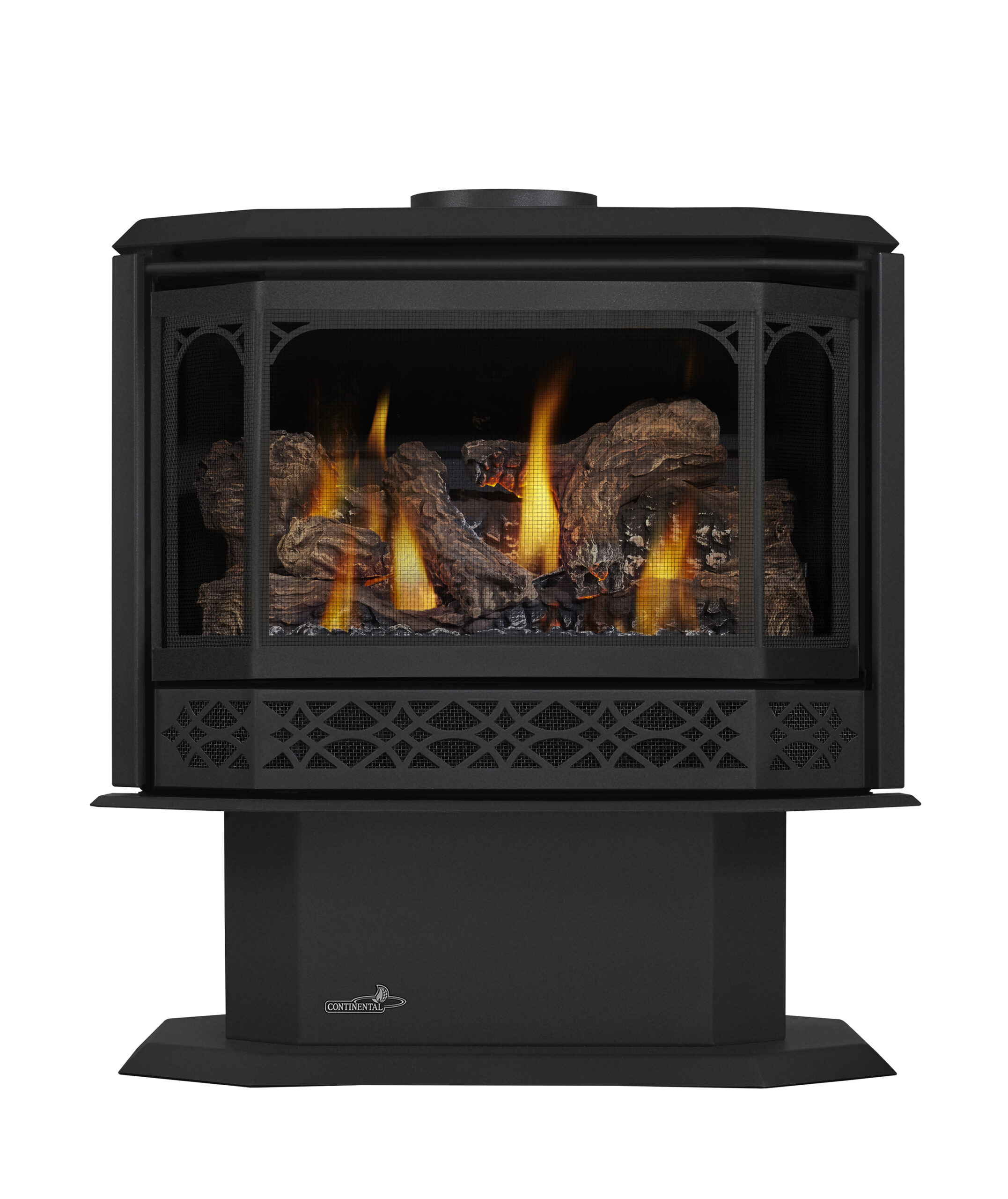CDVS500 Direct Vent Gas Stove