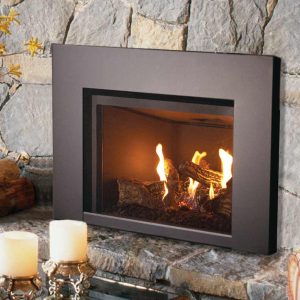Superior - DRI2000 Gas Insert