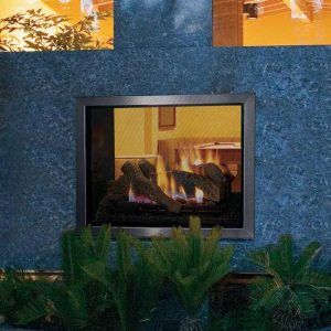 Superior - DRT63ST See-Through