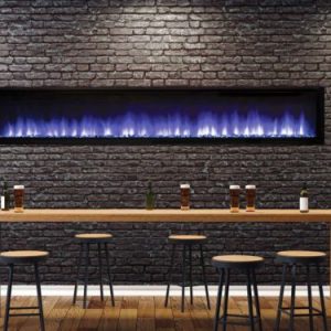 Superior – ERL3000 Electric Fireplace Series