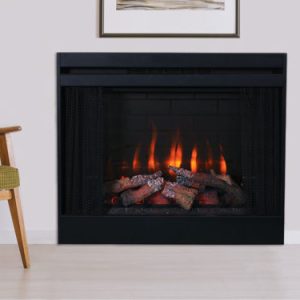 Superior – ERT3000 Electric Fireplace Series