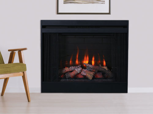 Superior – ERT3000 Electric Fireplace Series