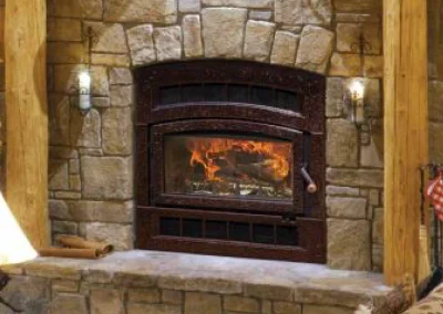 Fireplace Insert