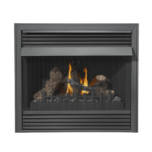 Grandville™ VF36 Vent Free Gas Fireplace