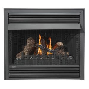 Grandville™ VF36 Vent Free Gas Fireplace