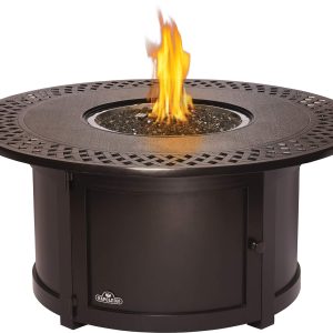 Kensington Round Patioflame® Table