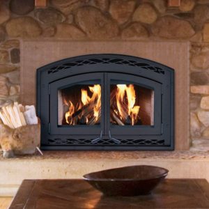 Superior – WCT6940 Catalytic Double Door EPA Fireplace