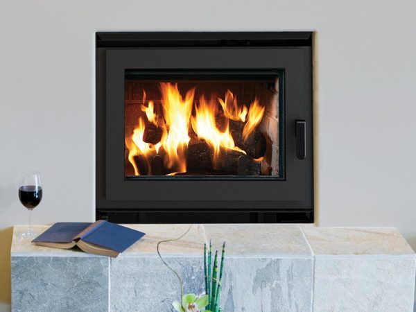Superior - WRT3920 EPA Certified Fireplace