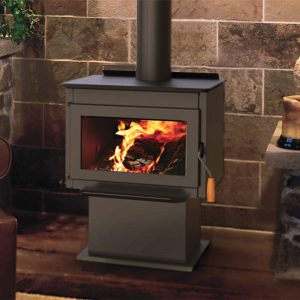 Superior - WXS Series - Wood Burning Freestanding Stove